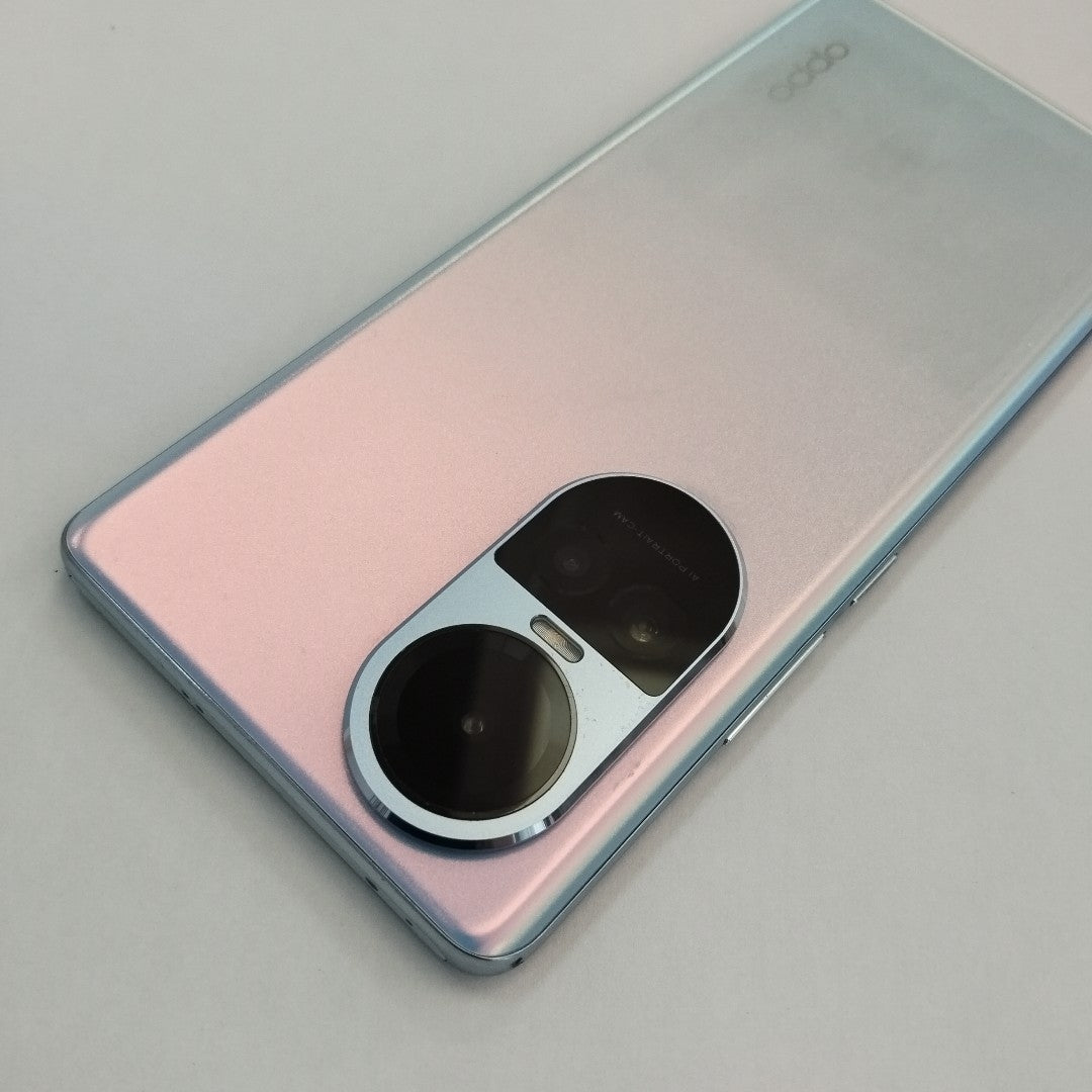 CELULAR OPPO  RENO10 5G CPH2531 (2023) 256 GB 8 GB RAM (SEMINUEVO)