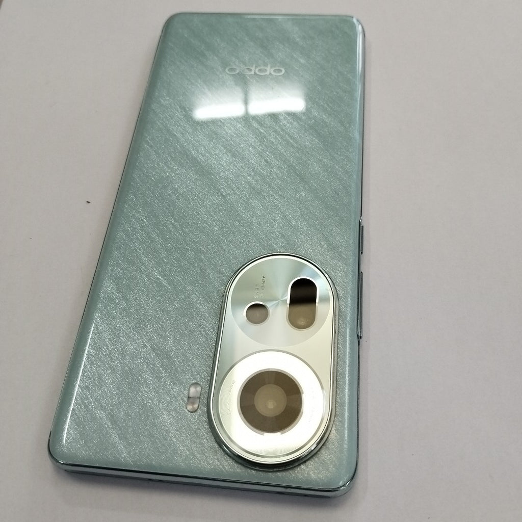 CELULAR OPPO  RENO11 5G CPH2599 (2024) 256 GB 8 GB RAM (SEMINUEVO)
