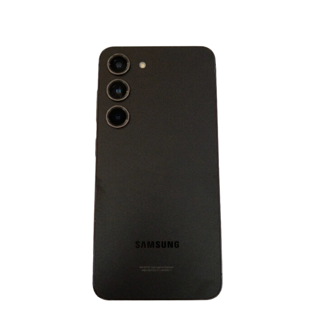 CELULAR SAMSUNG GALAXY S23 SM-S911B 128 GB 8 GB RAM (SEMINUEVO)