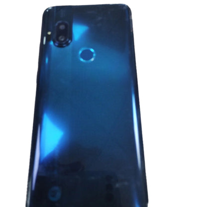 CELULAR MOTOROLA MOTO ONE HYPER XT2027-1 128 GB 4 GB RAM (SEMINUEVO)