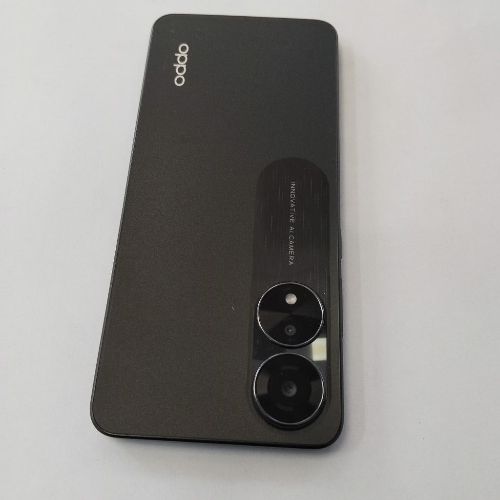 CELULAR OPPO  A78 CPH2565 (2023) 256 GB 8 GB RAM (SEMINUEVO)