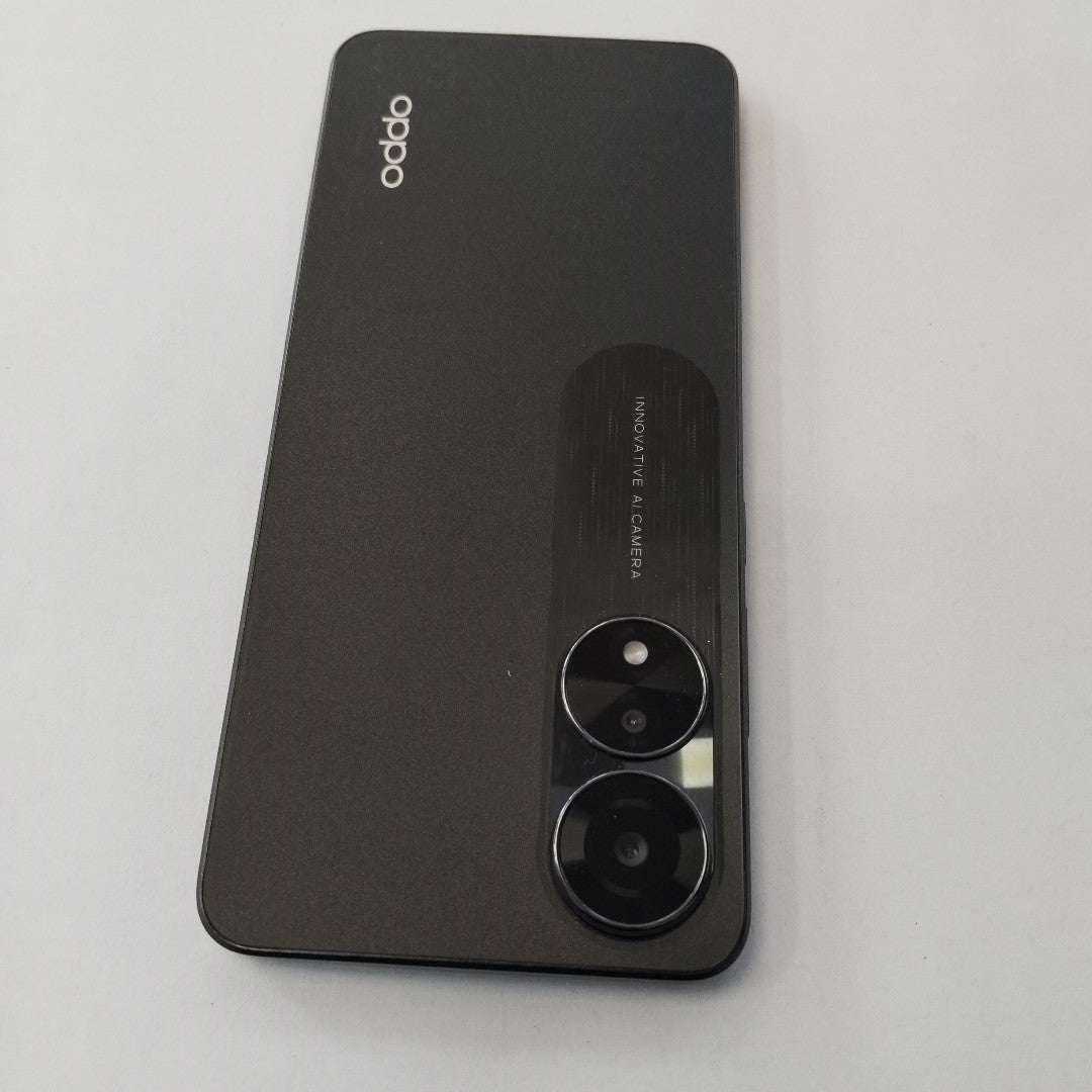 CELULAR OPPO  A78 CPH2565 (2023) 256 GB 8 GB RAM (SEMINUEVO)