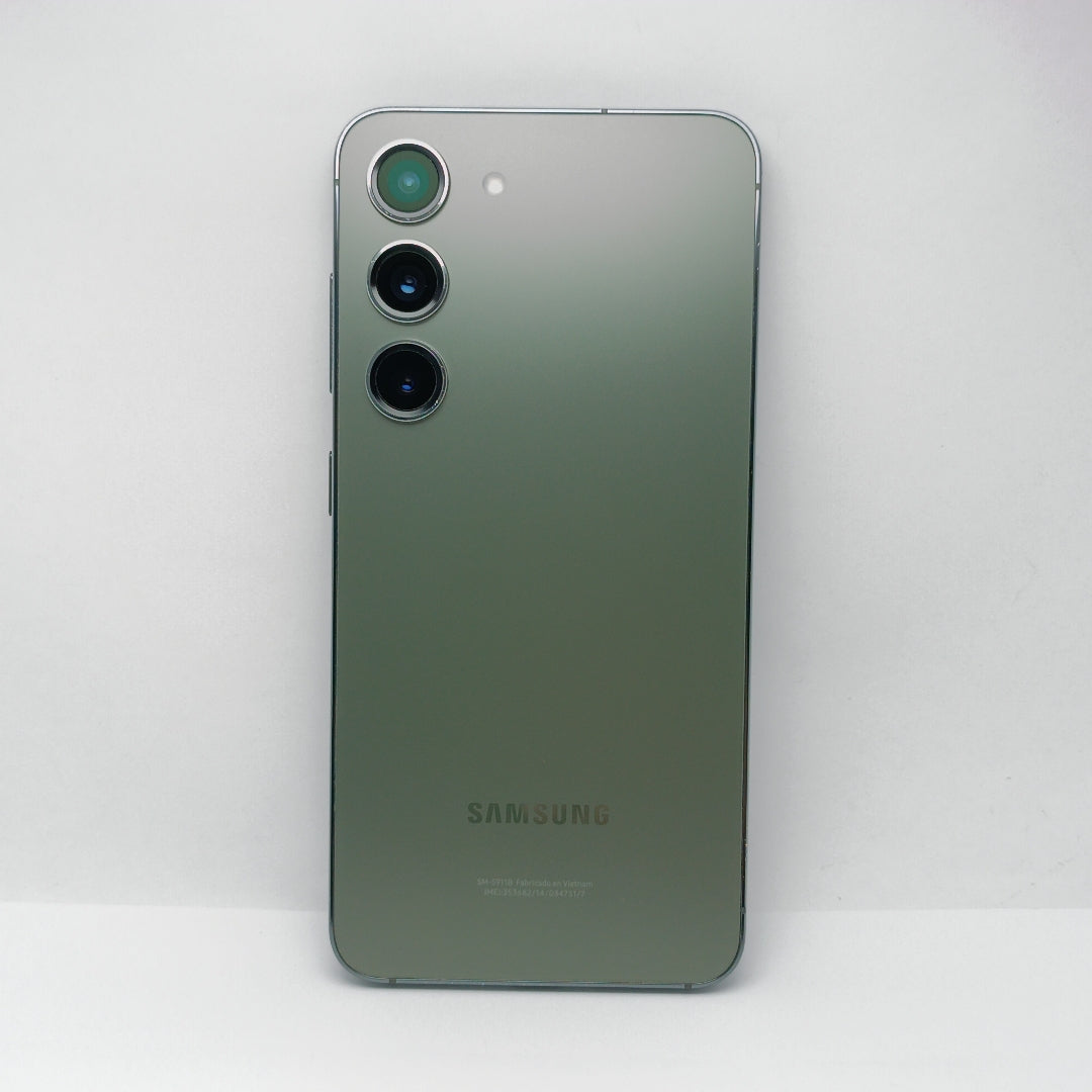 CELULAR SAMSUNG GALAXY S23 SM-S911B 256 GB 8 GB RAM (SEMINUEVO)