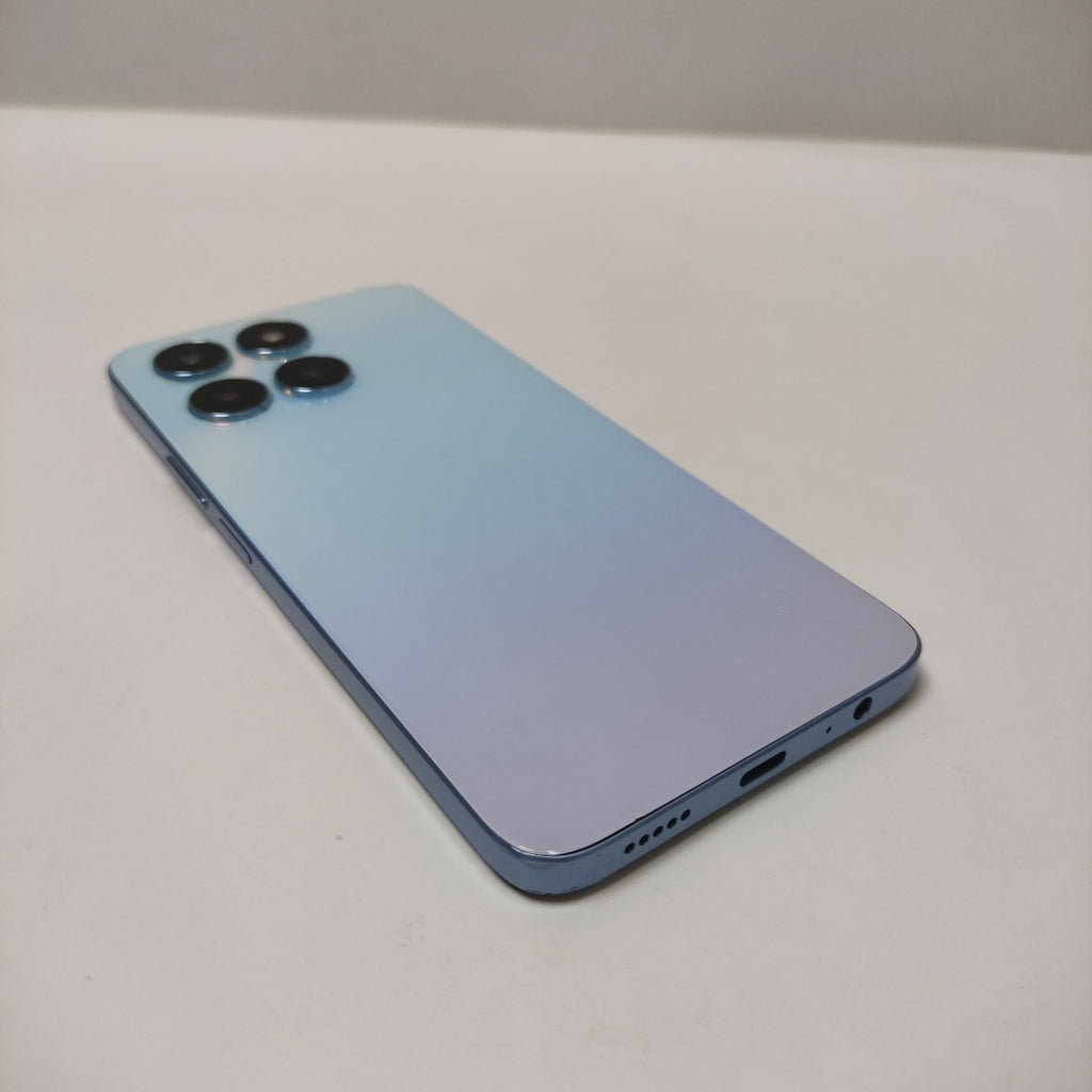 CELULAR HONOR X6A WDY-LX3 (2023) 256 GB 6 GB RAM (SEMINUEVO)