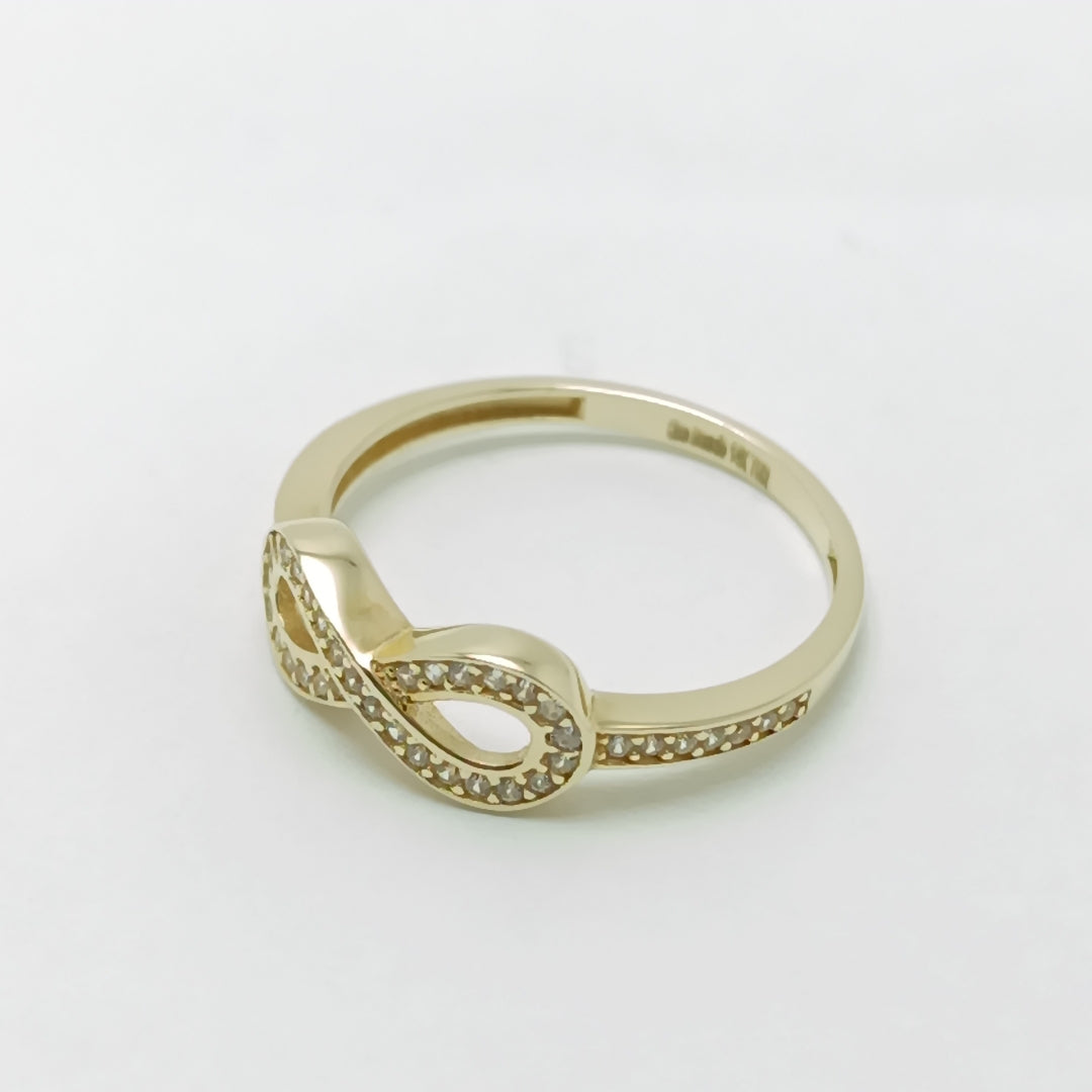 ANILLOS DAMA ORO 14K 1.8 (NUEVO)