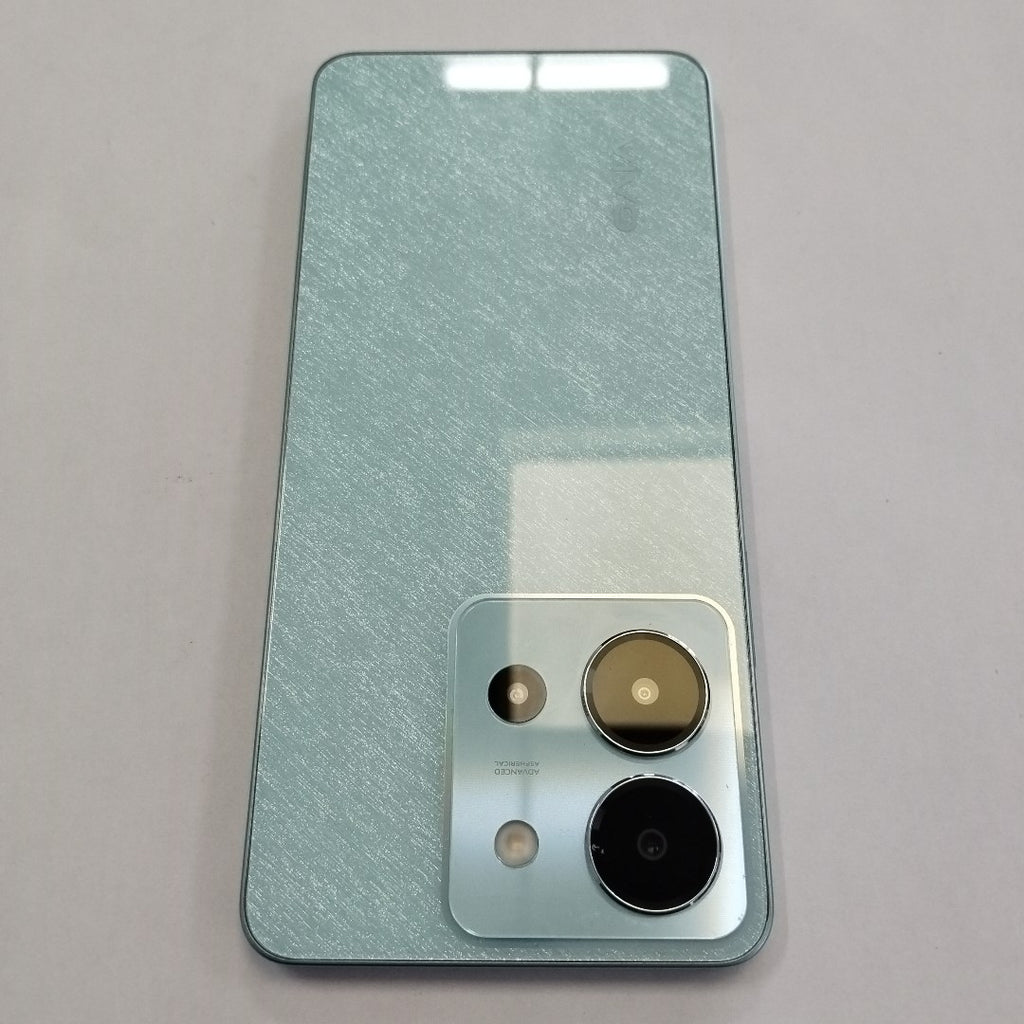 CELULAR VIVO Y36 V2247 256 GB 8 GB RAM (SEMINUEVO)
