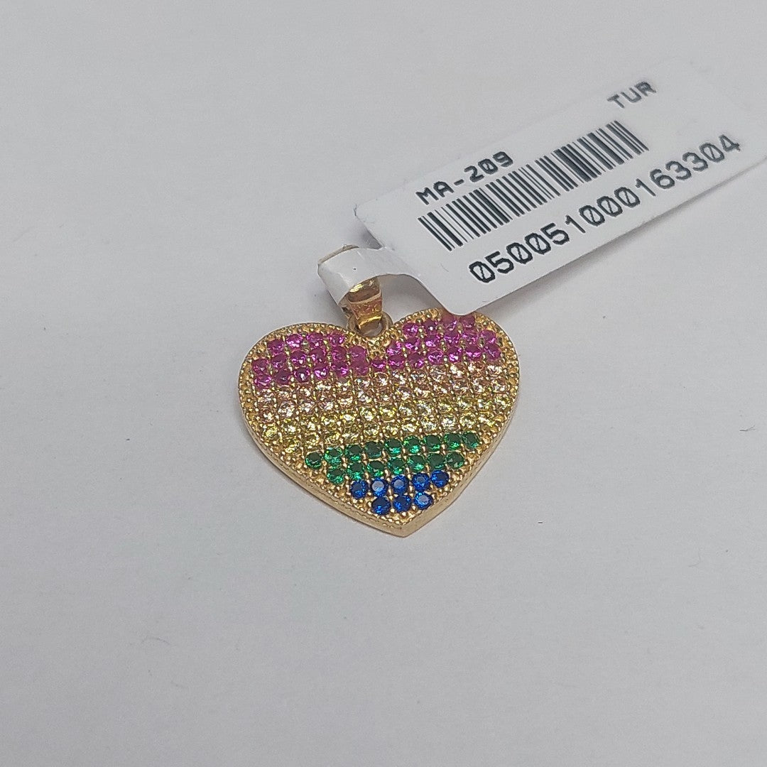 DIJES ORO 14K 1.9 (NUEVO)