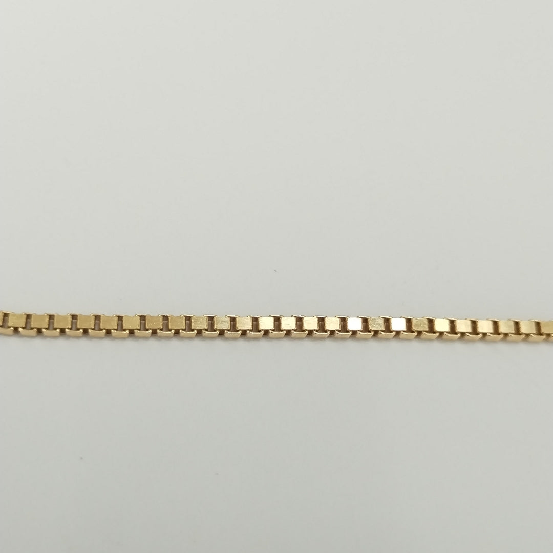 PULSERAS DAMA ORO 14K 3 (NUEVO)