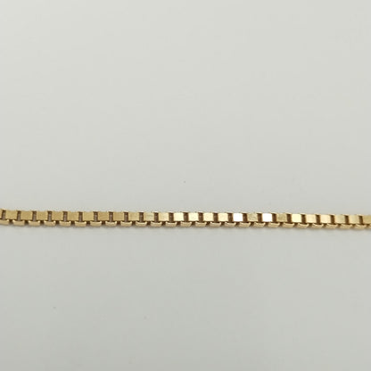 PULSERAS DAMA ORO 14K 3 (NUEVO)