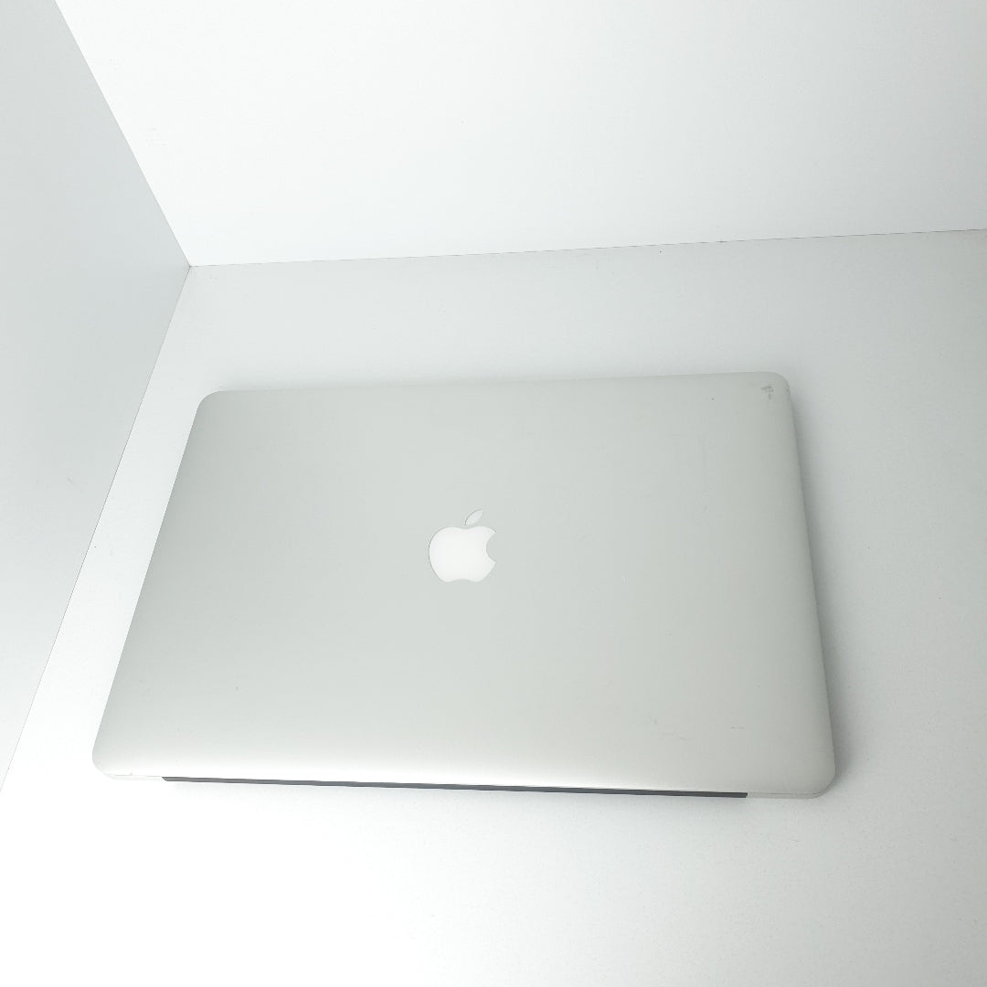LAPTOP APPLE MACBOOK PRO 15" 2014 2.8 A1398 256 GB SSD 16 GB RAM