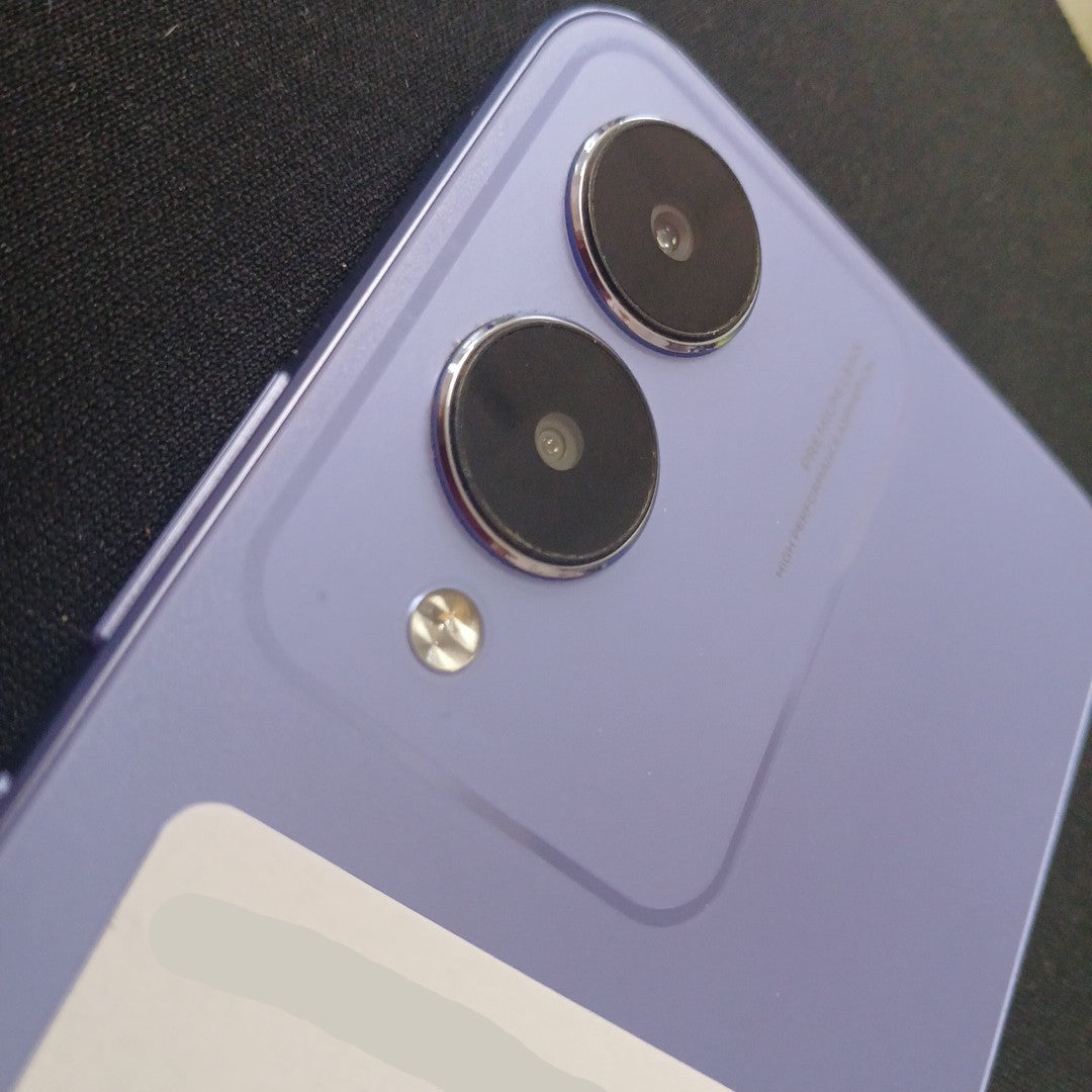 CELULAR VIVO Y17 S V2310 (2023) 128 GB 6 GB RAM (SEMINUEVO)