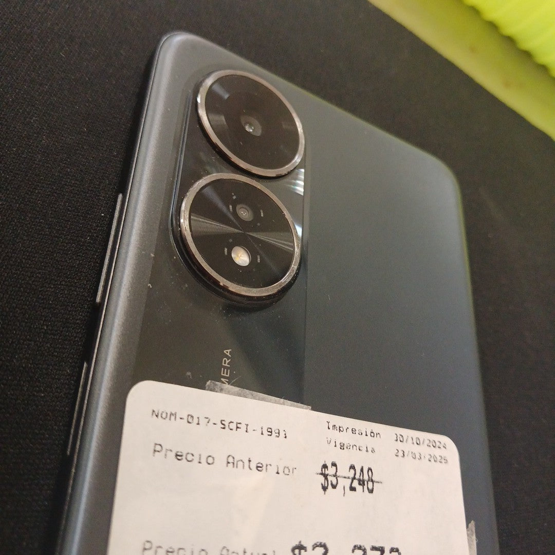 CELULAR OPPO A58 CPH2577 (2023) 128 GB 6 GB RAM