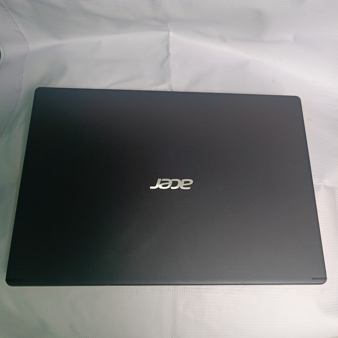 LAPTOP ACER ASPIRE 5 A515-54-34PZ (2021) 128 GB SSD 4 GB RAM (SEMINUEVO)