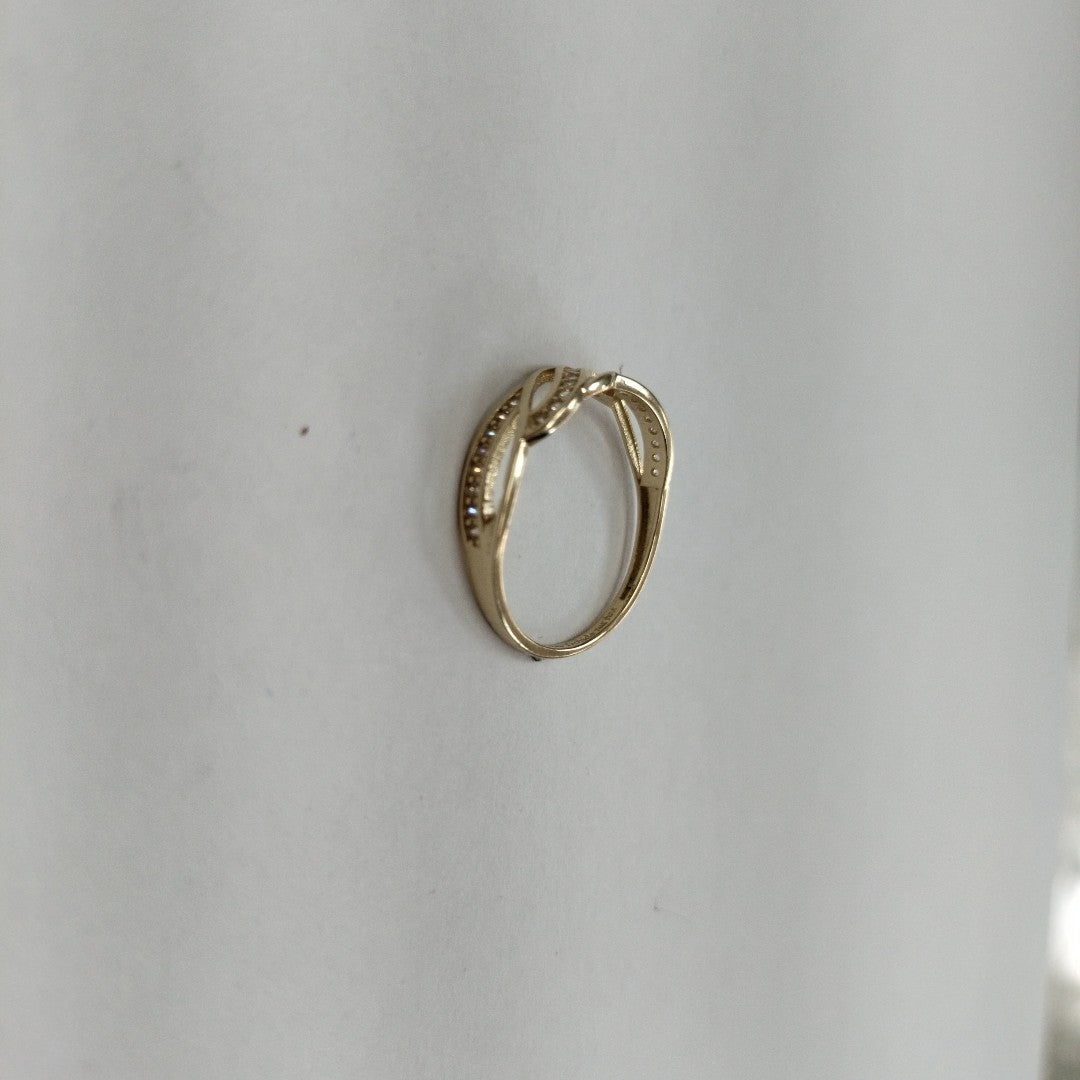 ANILLOS DAMA ORO 14K 1.3 (NUEVO)