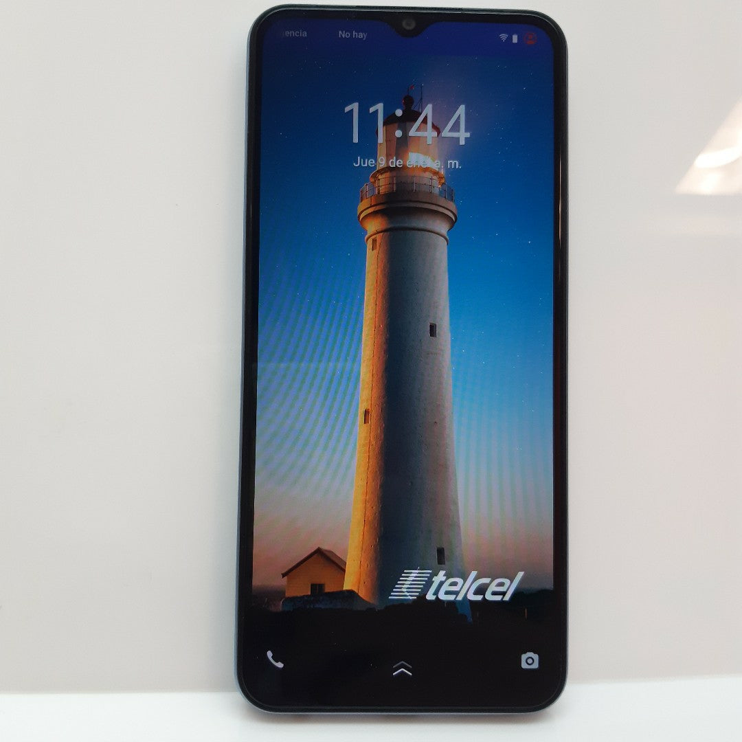 CELULAR VIVO Y22S V2206 128 GB 4 GB RAM