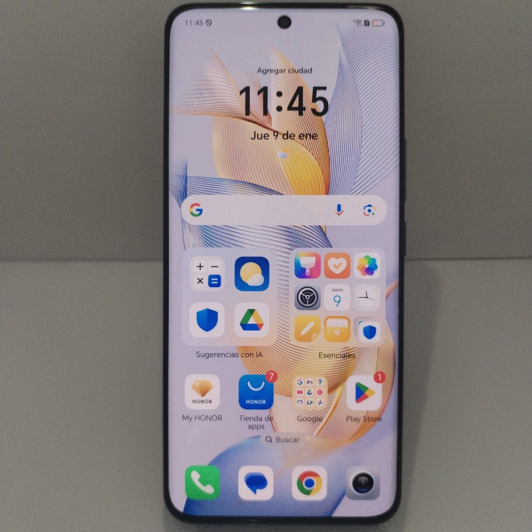 CELULAR HONOR 90 REA-NX9 (2023) 512 GB 12 GB RAM (SEMINUEVO)