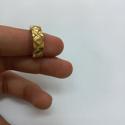 ANILLOS DAMA ORO 10K 2.6 (NUEVO)