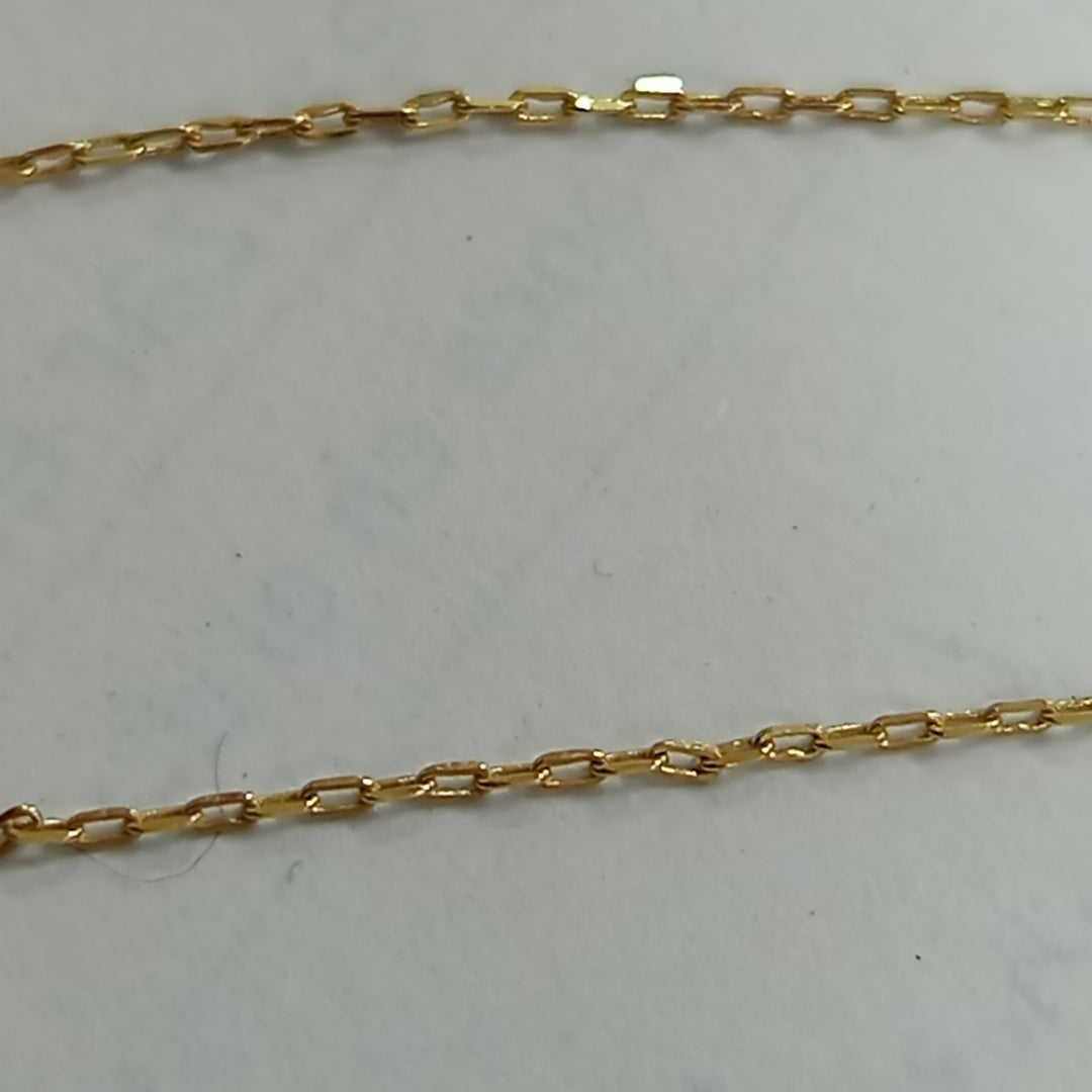 PULSERAS DAMA ORO 14K 1.5 (NUEVO)