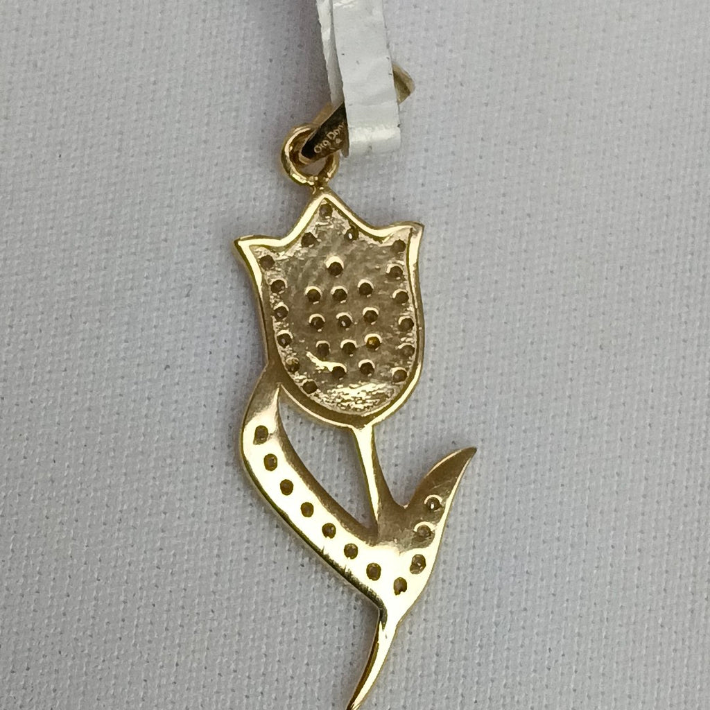 DIJES ORO 14K 1.3 (NUEVO)