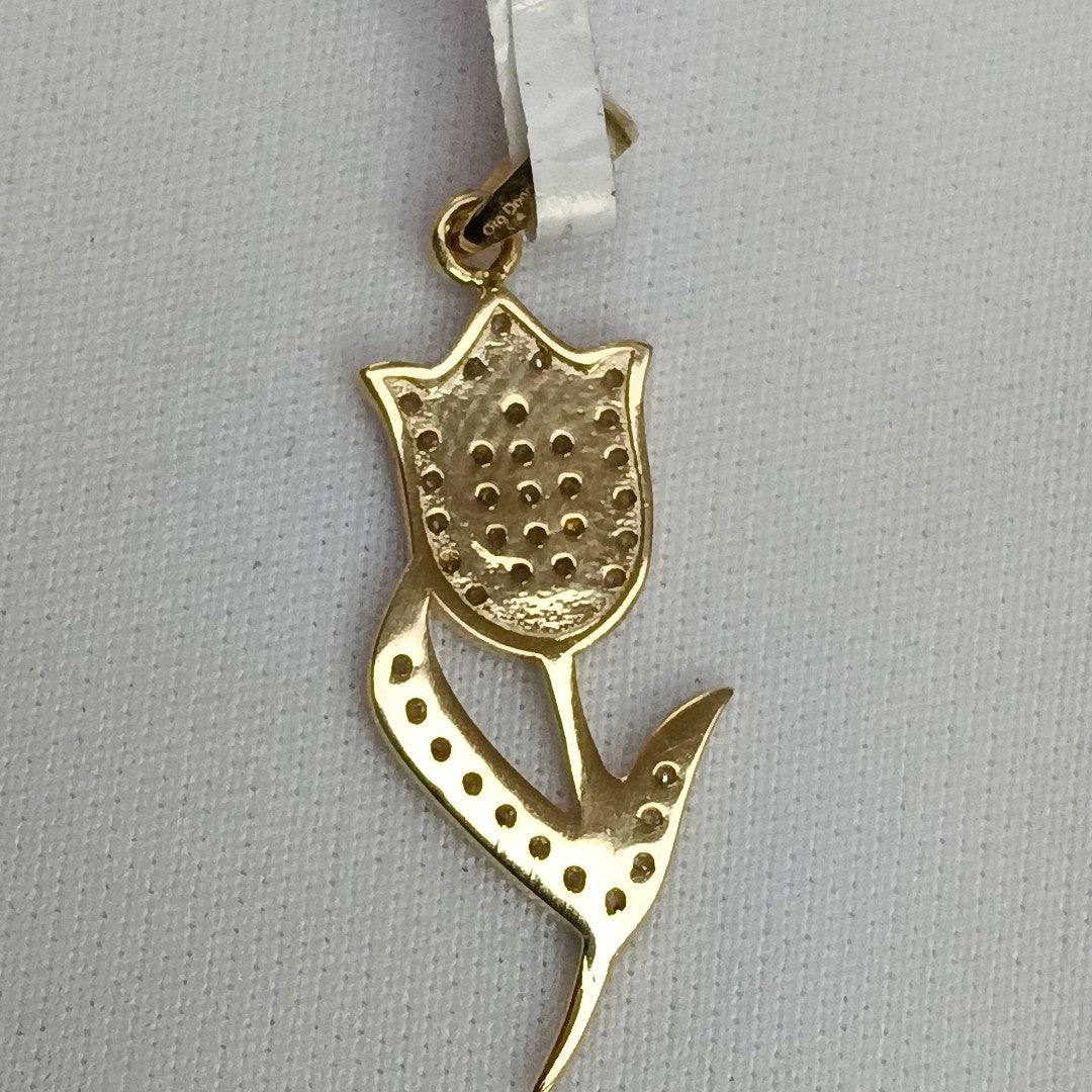 DIJES ORO 14K 1.3 (NUEVO)