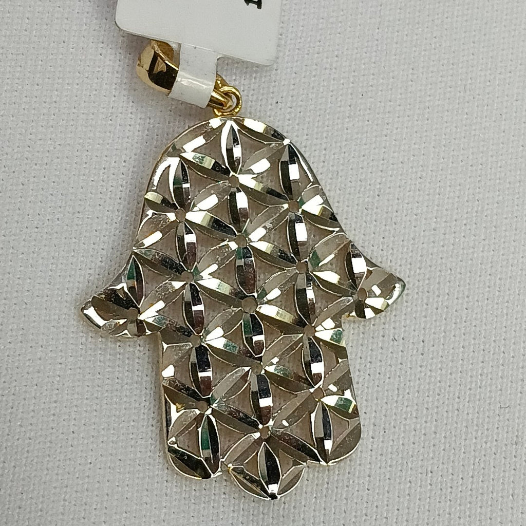 DIJES ORO 14K 1.4 (NUEVO)