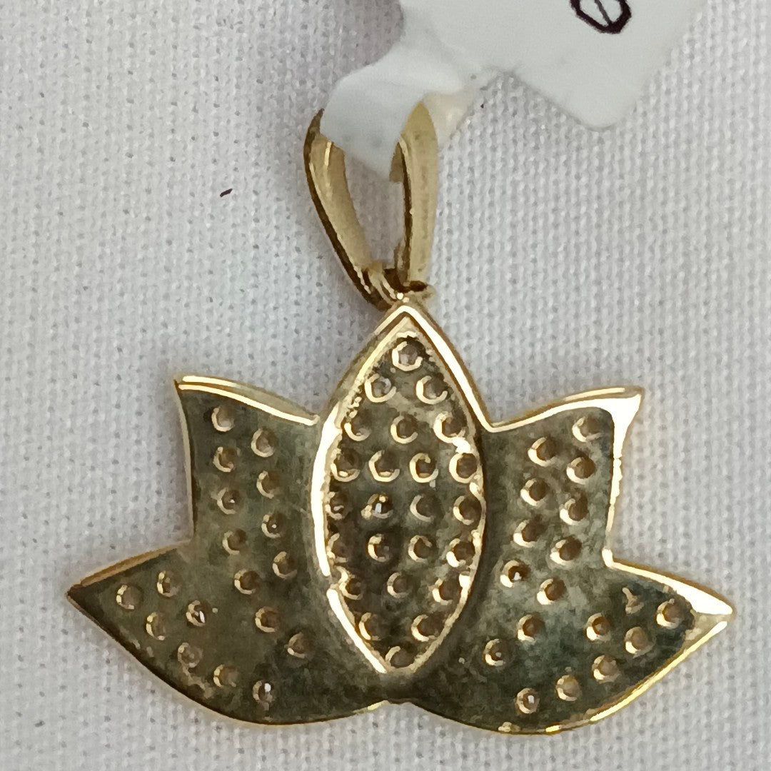 DIJES ORO 14K 1.6 (NUEVO)