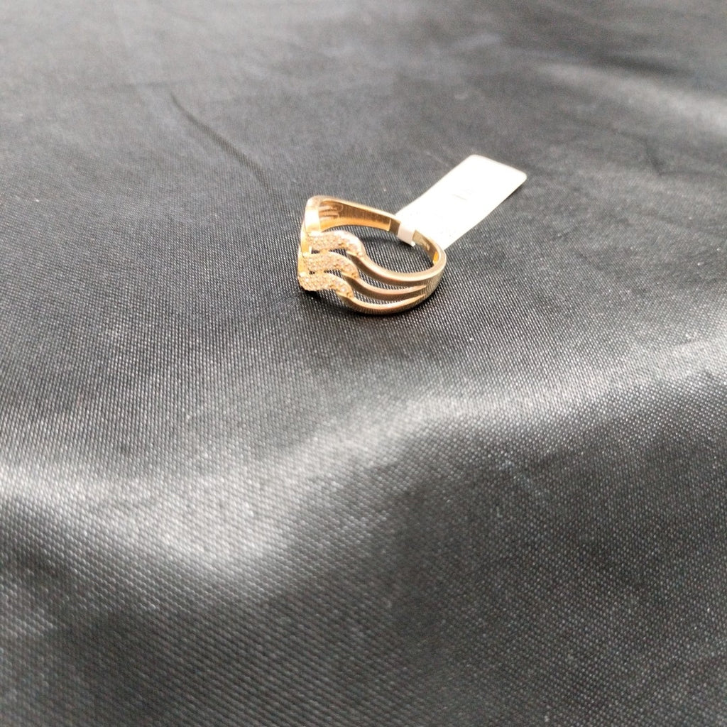 ANILLOS DAMA ORO 14K 2.5 (NUEVO)