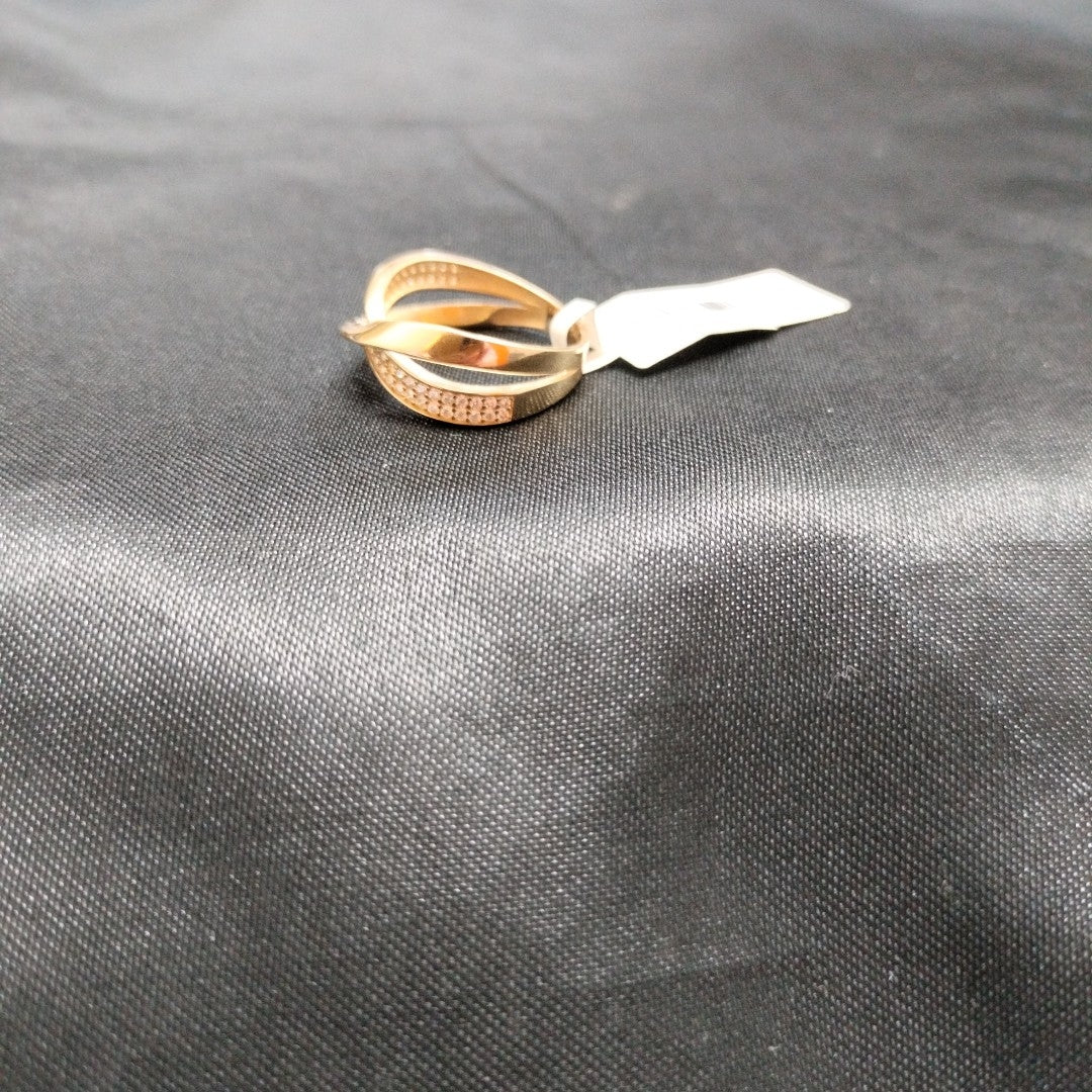 ANILLOS DAMA ORO 14K 3.1 (NUEVO)