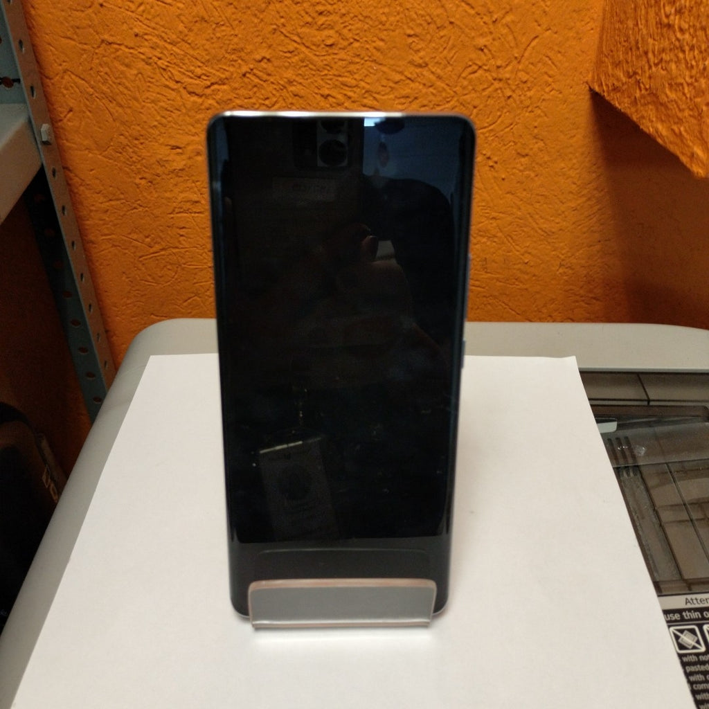 CELULAR OPPO  RENO10 5G CPH2531 (2023) 256 GB 8 GB RAM (SEMINUEVO)