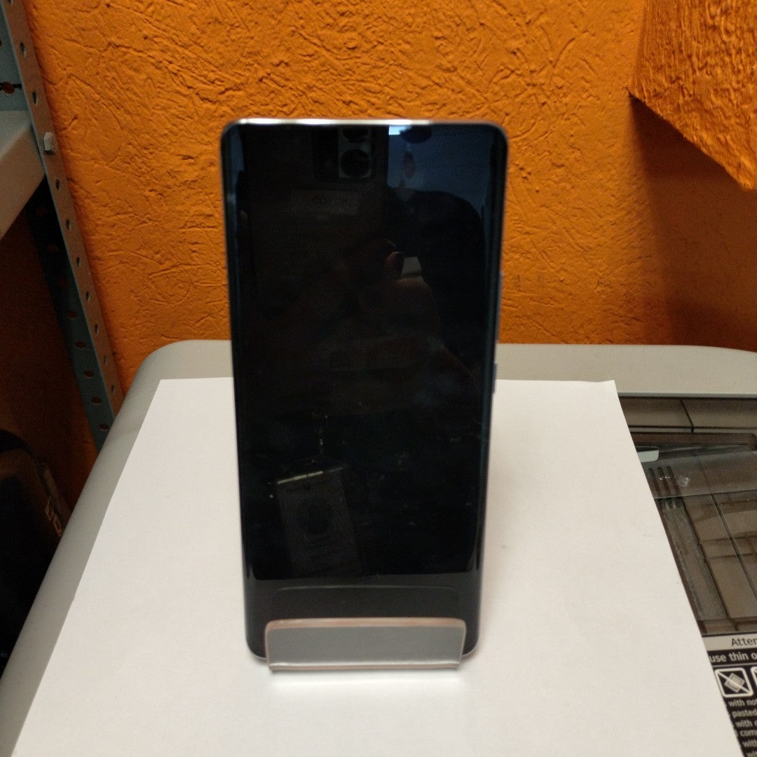 CELULAR OPPO  RENO10 5G CPH2531 (2023) 256 GB 8 GB RAM (SEMINUEVO)