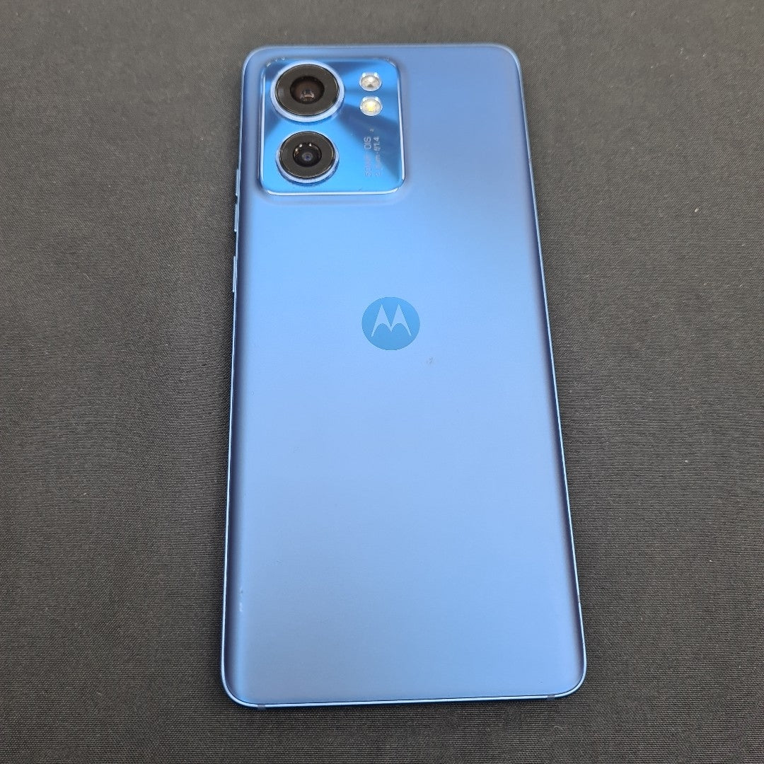 CELULAR MOTOROLA EDGE 40 XT2303-2 (2023) 256 GB 8 GB RAM (SEMINUEVO)