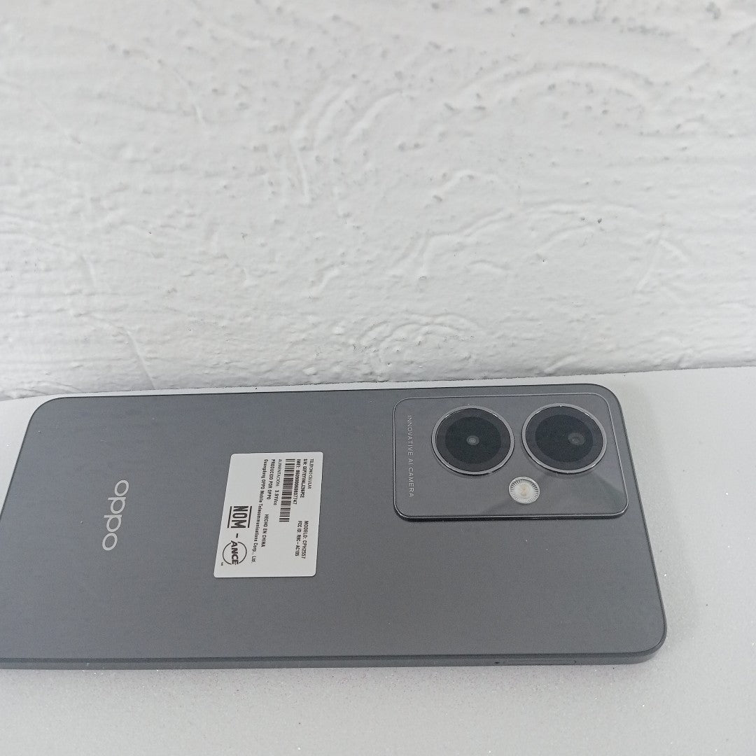 CELULAR OPPO  A79 CPH2557 (2023) 256 GB 8 GB RAM (SEMINUEVO)