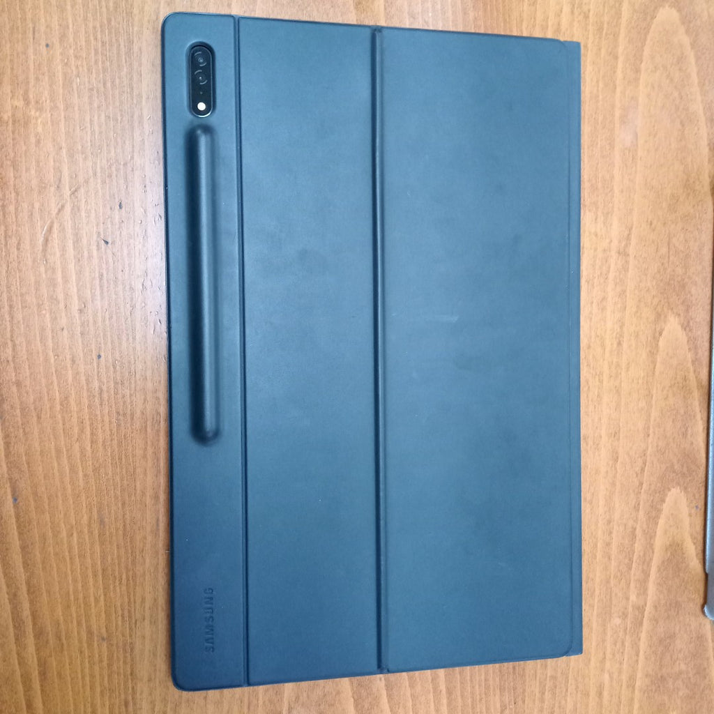 TABLETA SAMSUNG GALAXY TAB S8 ULTRA SM-X900 256 GB 12 GB RAM (SEMINUEVO)