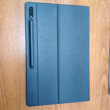 TABLETA SAMSUNG GALAXY TAB S8 ULTRA SM-X900 256 GB 12 GB RAM (SEMINUEVO)