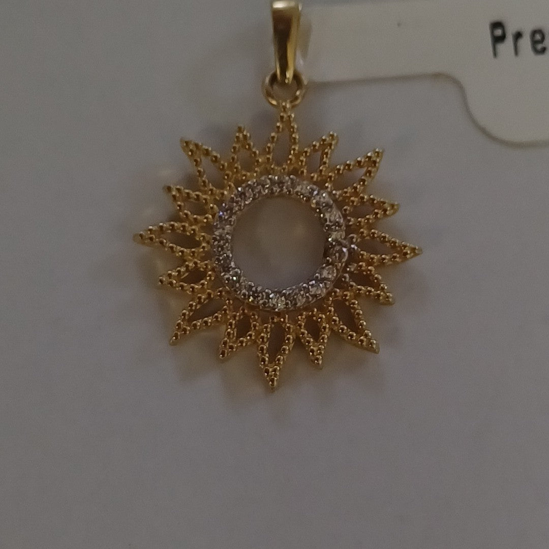 DIJES ORO 14K 1.5 (NUEVO)
