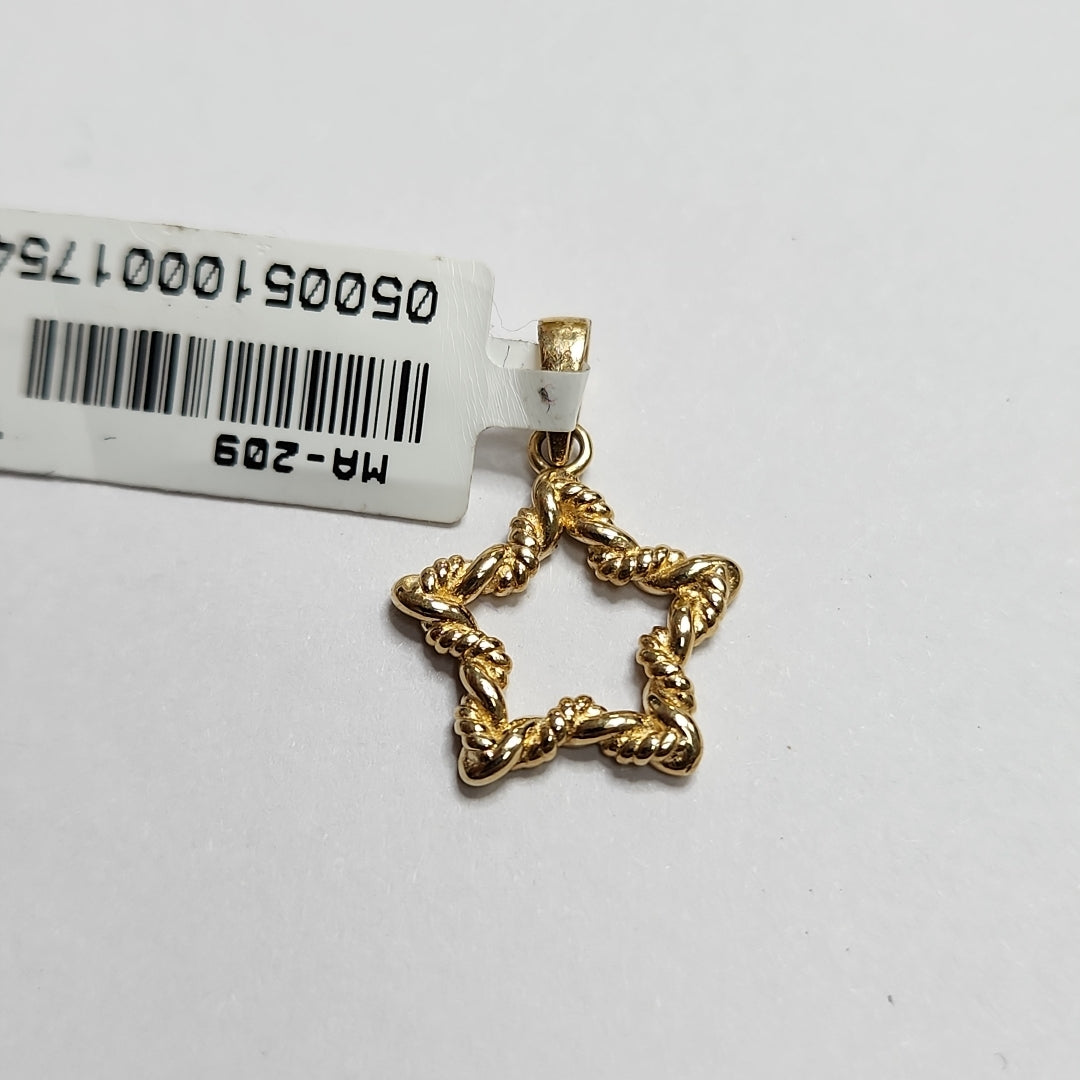DIJES ORO 14K 1.3 (NUEVO)