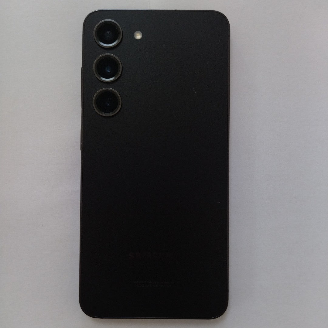 CELULAR SAMSUNG GALAXY S23 SM-S911B 256 GB 8 GB RAM (SEMINUEVO)