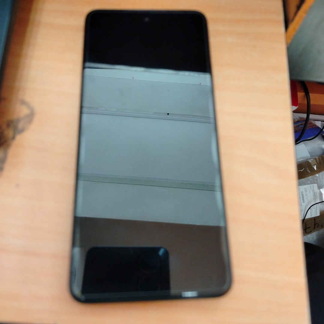 CELULAR ZTE AXON 60 LITE Z2350 256 GB 4 GB RAM (SEMINUEVO)