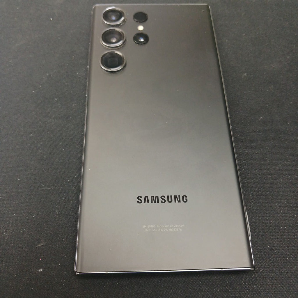 CELULAR SAMSUNG GALAXY S23 ULTRA SM-S918B 256 GB 8 GB RAM (SEMINUEVO)
