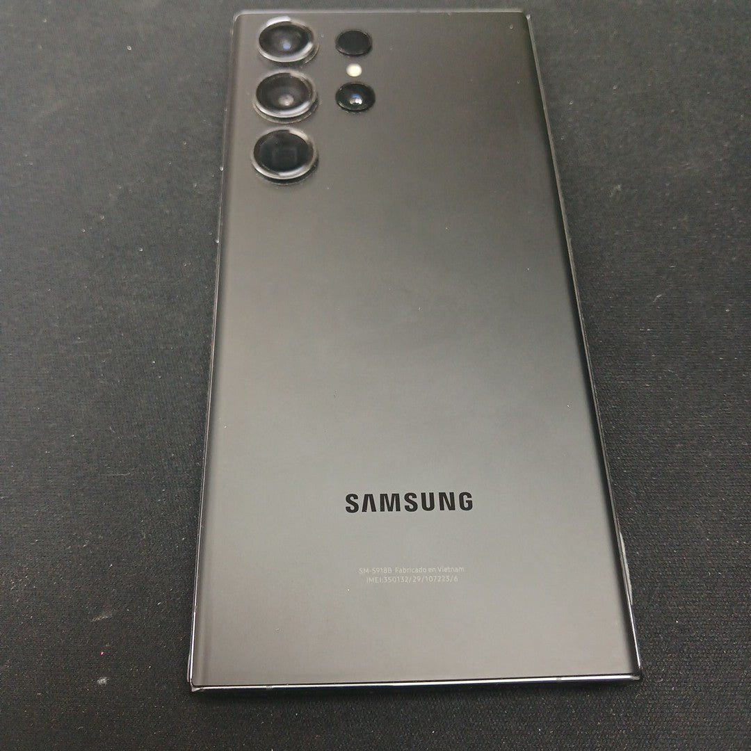 CELULAR SAMSUNG GALAXY S23 ULTRA SM-S918B 256 GB 8 GB RAM (SEMINUEVO)
