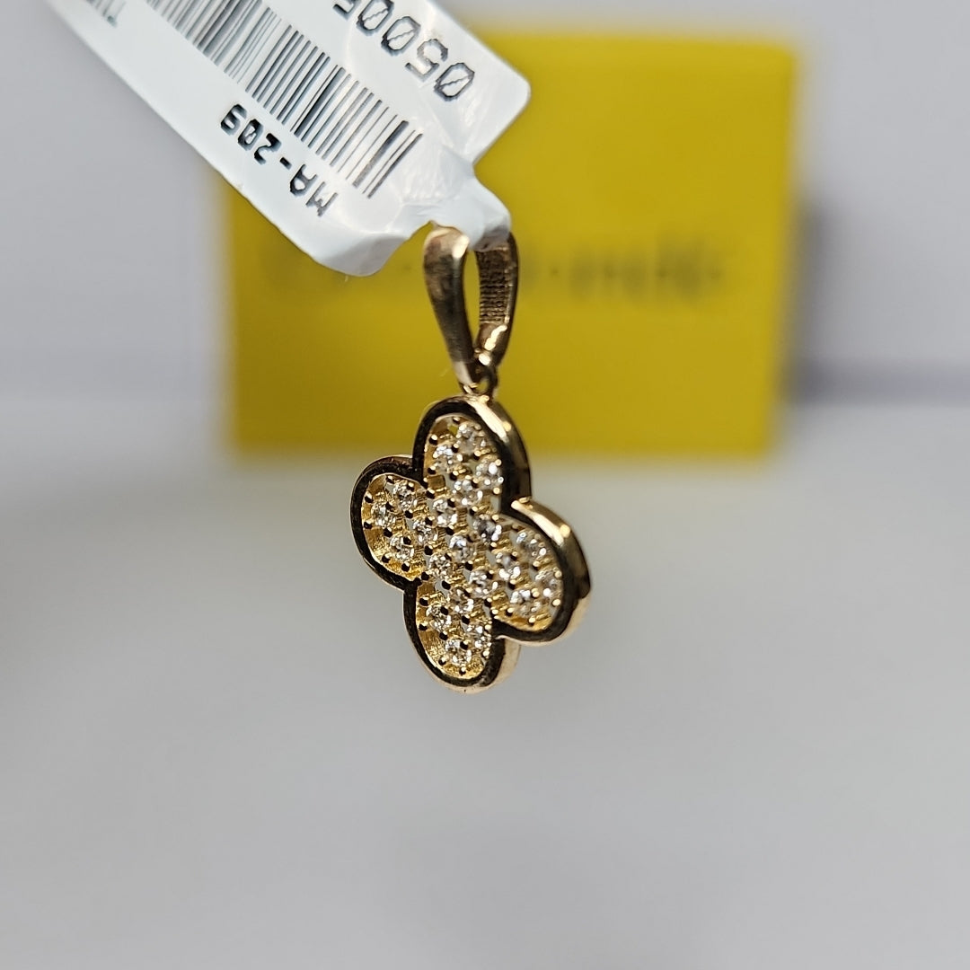 DIJES ORO 14K 1 (NUEVO)