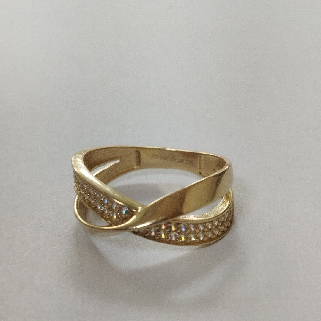 ANILLOS DAMA ORO 14K 3.1 (NUEVO)