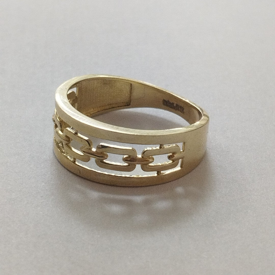 ANILLOS DAMA ORO 10K 2.2 (NUEVO)