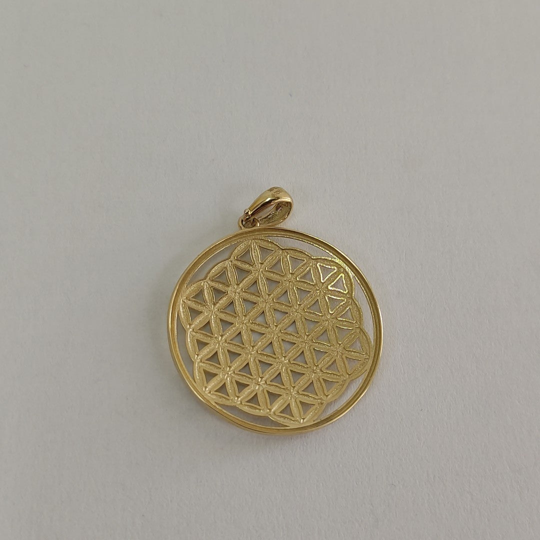 DIJES ORO 14K 2.2 (NUEVO)