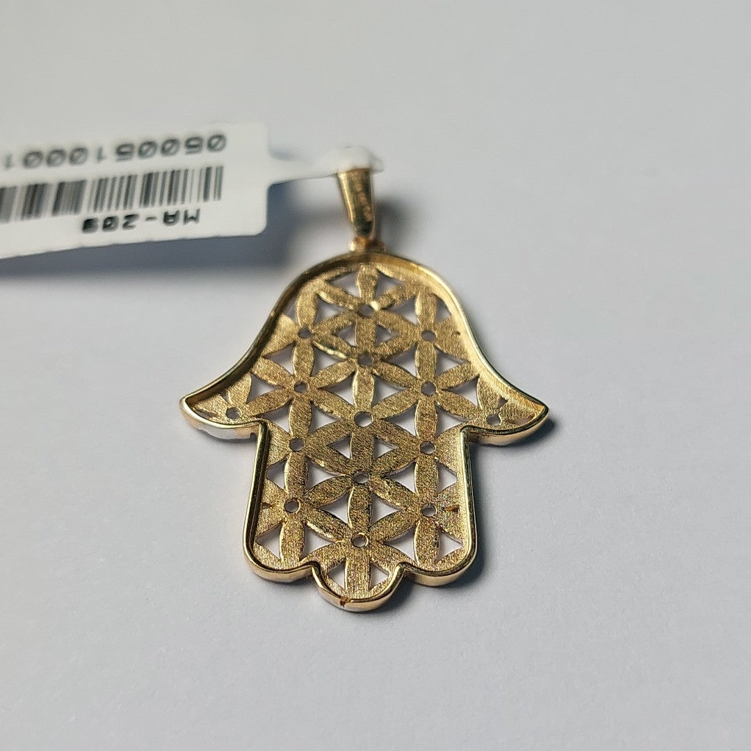 DIJES ORO 14K 1.6 (NUEVO)