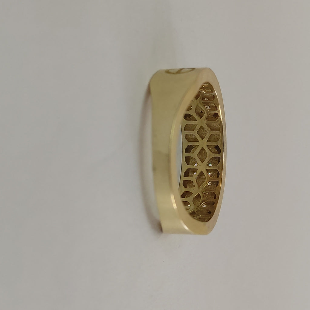 ANILLOS DAMA ORO 10K 3.6 (NUEVO)