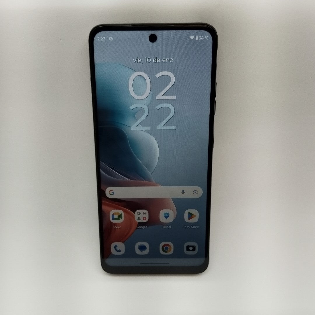 CELULAR MOTOROLA MOTO G34 5G XT2363-2 (2023) 256 GB 8 GB RAM (SEMINUEVO)