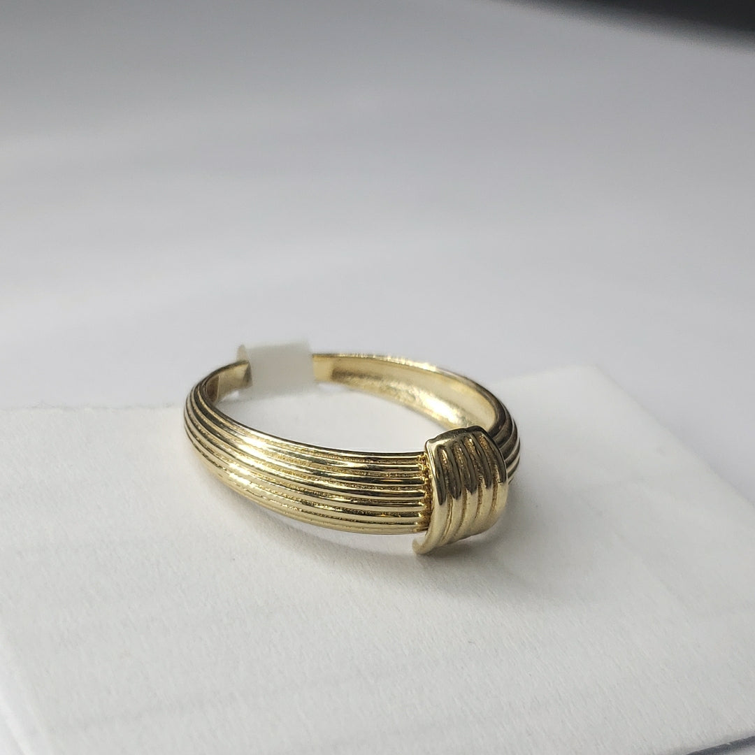 ANILLOS DAMA ORO 14K 2.5 (NUEVO)