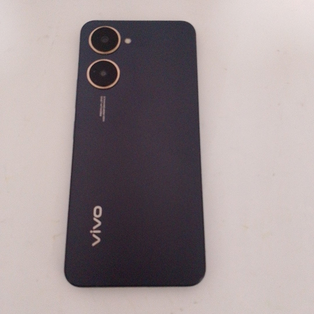CELULAR VIVO Y03 V2332 (2024) 128 GB 4 GB RAM (SEMINUEVO)