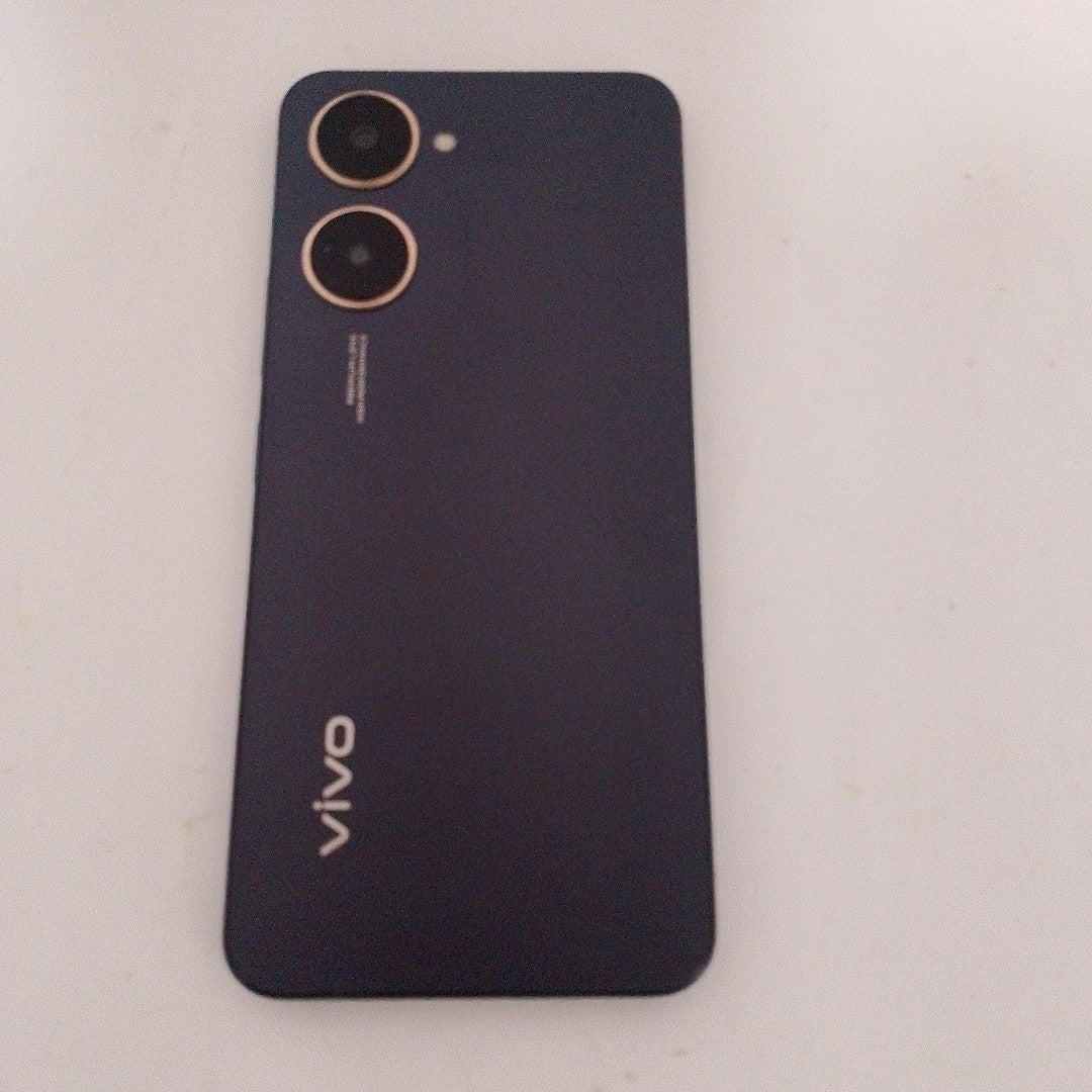 CELULAR VIVO Y03 V2332 (2024) 128 GB 4 GB RAM (SEMINUEVO)